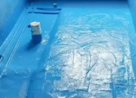 沧州市卫生间漏水维修公司分享下沧州市卫生间防水工程中常用防水涂料介绍。